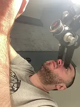 Stripchat Live Sex of DorianJeday