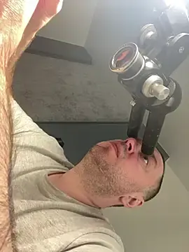 Stripchat Sex Chat of DorianJeday