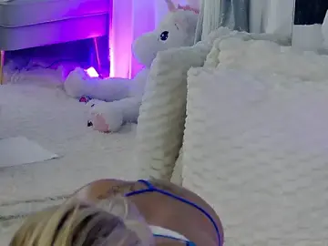 Stripchat Live Porn of IsabelleEthan