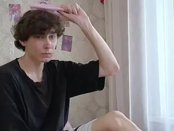 Stripchat Free Live Porn of Liam_Winss
