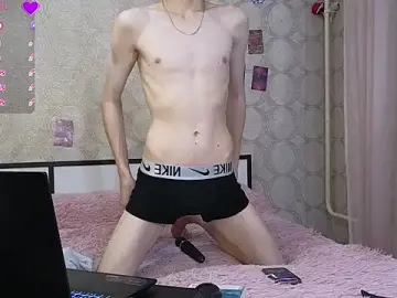 Stripchat Live Sex of Liam_Winss