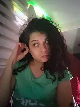 Stripchat Nude Webcam of Miss_Carmilla