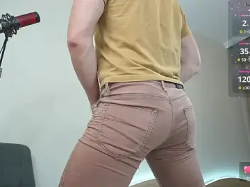Stripchat Sex Cam of alexandrblatenn