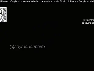 Stripchat Live Sex Cam of maria_ribeiro
