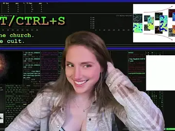 Stripchat Live Sex Cam of mirannacult