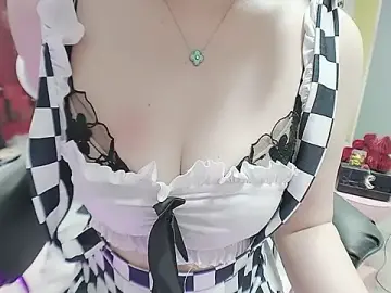 Stripchat Free Porn Cam of Alberta-love520