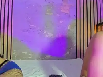Stripchat Nude Webcam of AxelAndCloe