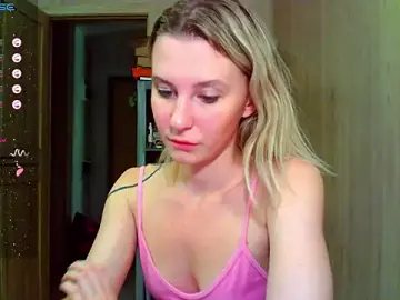 Stripchat Free Live Porn of Caramel_piegirl
