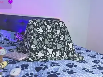 Stripchat Live Sex Cam of ChannelCox1