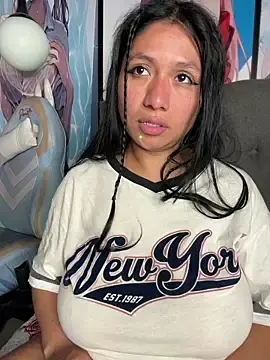 Stripchat Sex Chat of Im_Little