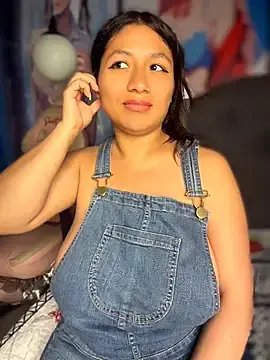 Stripchat Nude Webcam of Im_Little