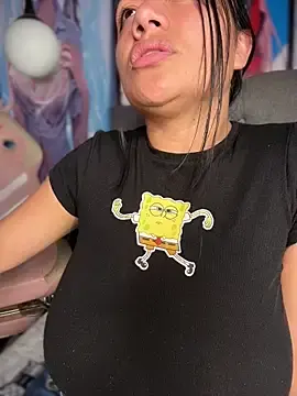 Stripchat Best Webcam of Im_Little