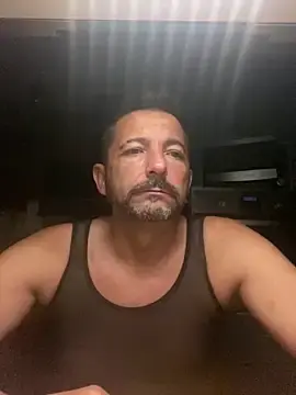 Stripchat Adult Webcam of daddy3945
