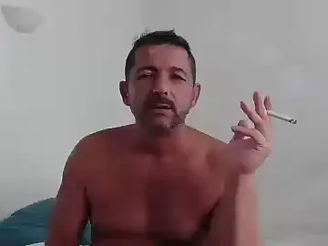 Stripchat Adult Webcam of daddy3945