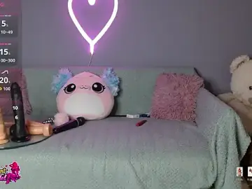 Stripchat Sex Cam of Bea_doll