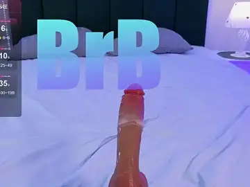Stripchat Free Porn Cam of Jennin_Hearl