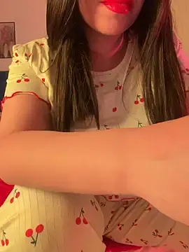 Stripchat Free Live Porn of OnlyRima