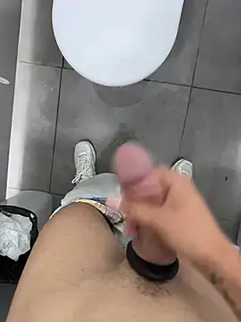 Stripchat Live Porn of Turkishleo