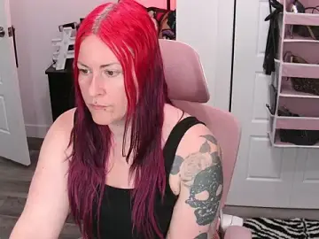 Stripchat Live Sex of gennyrock