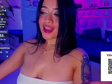 Stripchat Best live sex cam show of lucianaroy