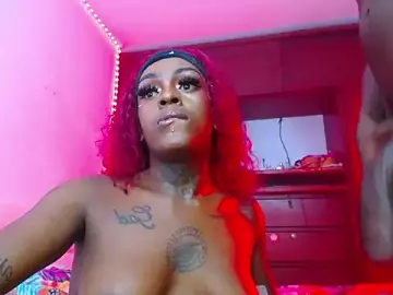 Stripchat Live Porn of pink_7777