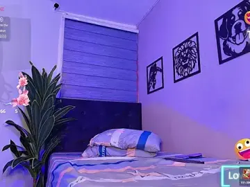 Stripchat Live Porn of velory_fire