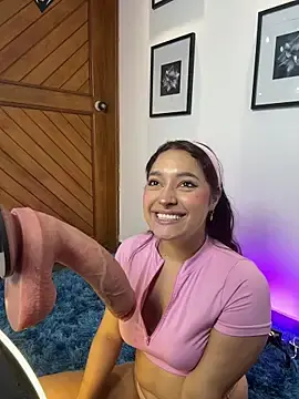 Stripchat Private Sex Chat of Emily_Harpeer
