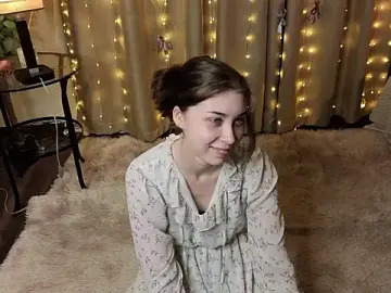 Stripchat Free Porn Cam of LauraleeSadiq