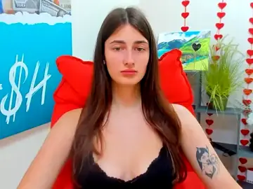 Stripchat Live Porn of Moon-liza