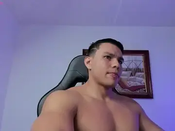 Stripchat Live Sex Cam of RoyConstance