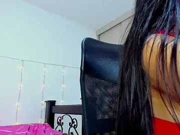 Stripchat Best live sex cam show of monica_little23