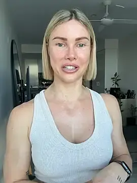 Stripchat Live Porn of raeparks