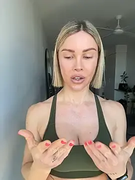 Stripchat Private Sex Chat of raeparks