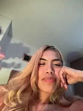 Stripchat Adult Video Chat of soffia_7