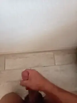 Stripchat Best live sex cam show of KINKYKING91
