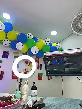 Stripchat Best Webcam of _Grace_turner_