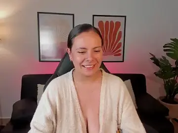 Stripchat Free Live Porn of angelica_cross_