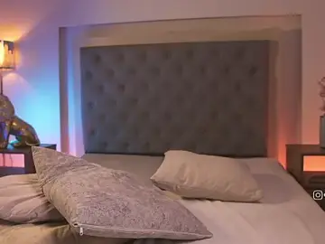 Stripchat Live Sex of caro_sanchezz