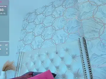 Stripchat Private Sex Chat of isa_rose_7