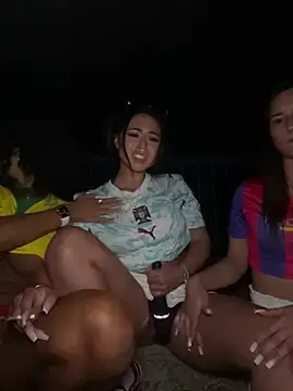 Stripchat Watch Live Sex Cams of joanaelaa