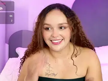 Stripchat Live Porn of CamilaGomez149