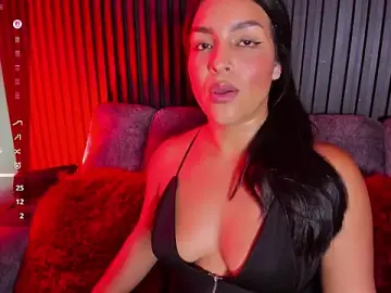 Stripchat Nude Webcam of Estrella__BigAss