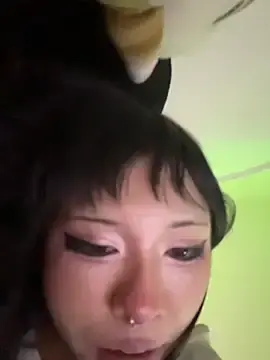 Stripchat Live Porn of Kitty_yukimura