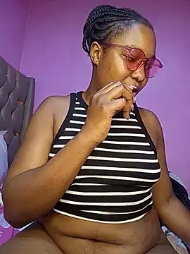 Stripchat Best Webcam of Pretty_Tifffany