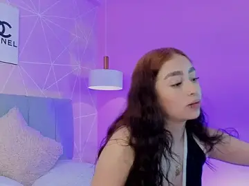 Stripchat Best Webcam of camil_rayne