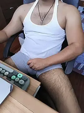 Stripchat Sex Chat of pitorico_bb