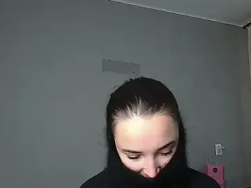 Stripchat Live Sex of Eva_Gloryy