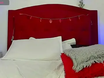 Stripchat Nude Webcam of Rouss_Meyers