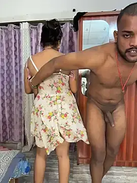 Stripchat Sex Cam of Sexy_Horny_Couple