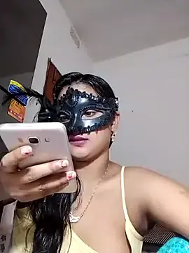 Stripchat Adult Webcams of Sweetie_250